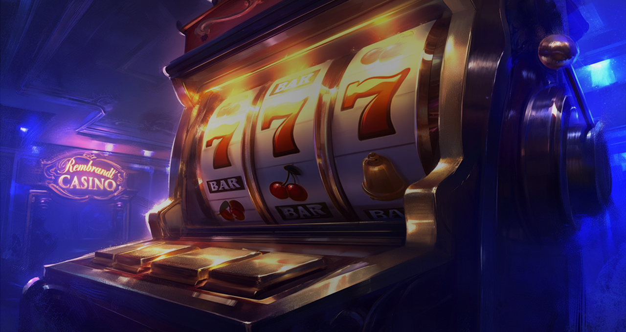 Rembrandt Casino